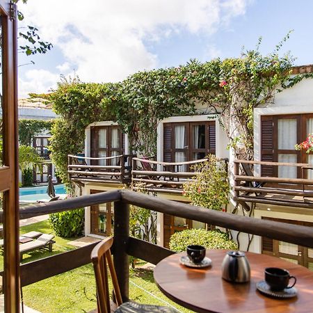 Enjoy Jeri Praia Jijoca de Jericoacoara Exterior foto