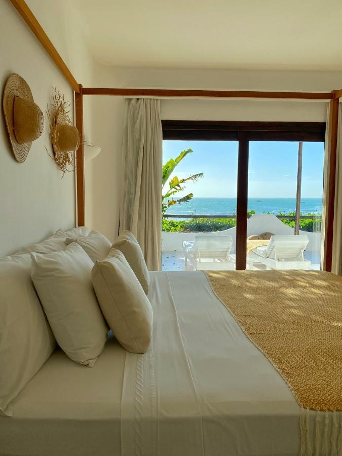 Enjoy Jeri Praia Jijoca de Jericoacoara Exterior foto