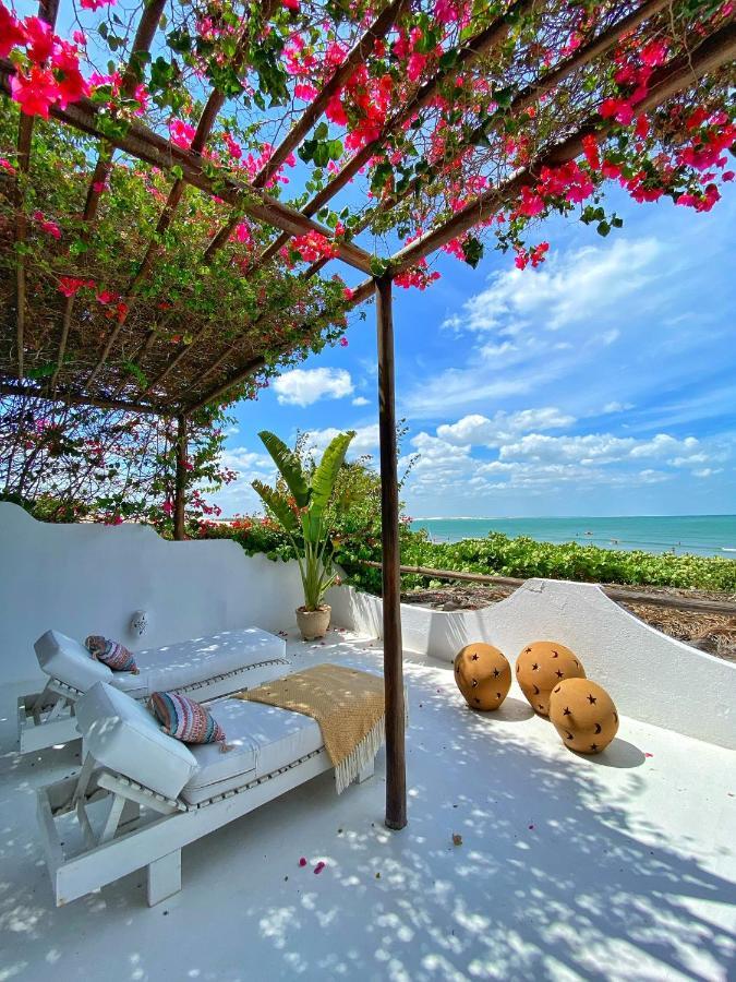 Enjoy Jeri Praia Jijoca de Jericoacoara Exterior foto
