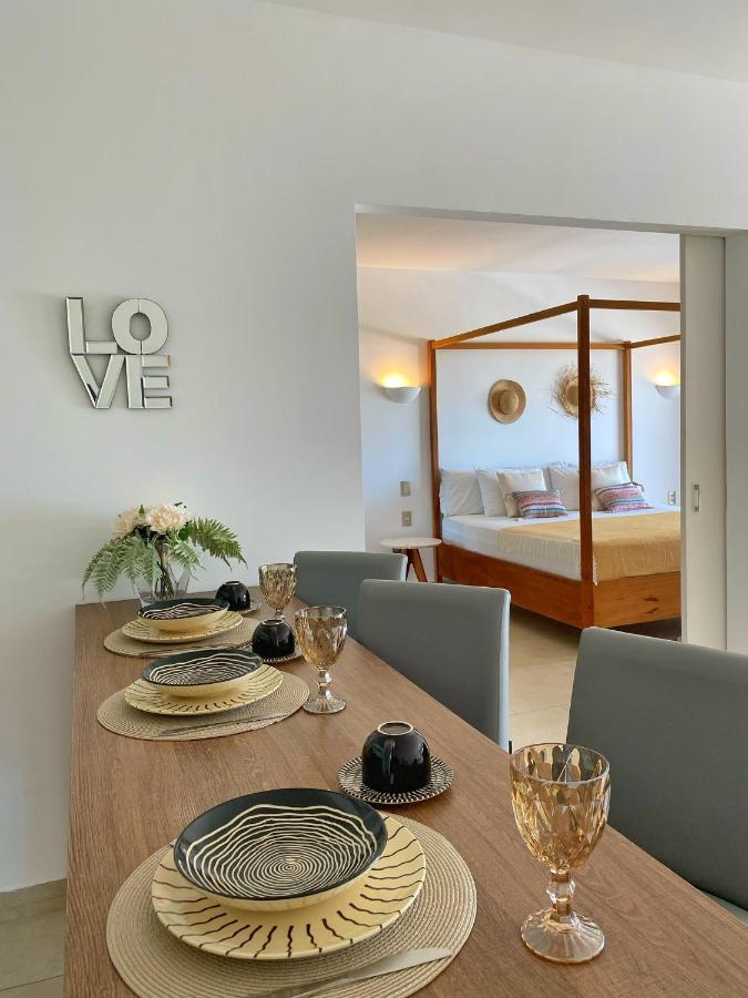 Enjoy Jeri Praia Jijoca de Jericoacoara Exterior foto