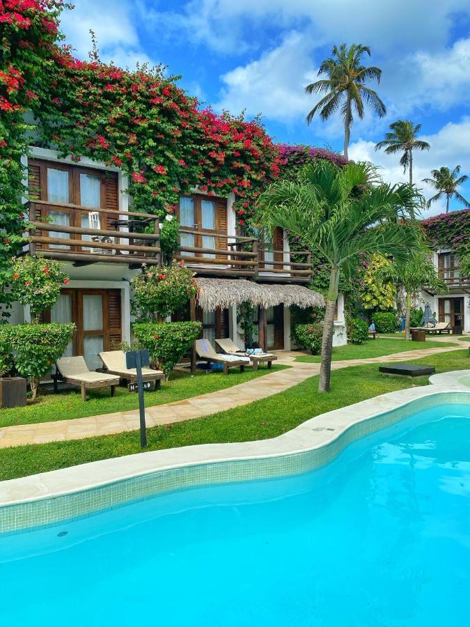 Enjoy Jeri Praia Jijoca de Jericoacoara Exterior foto