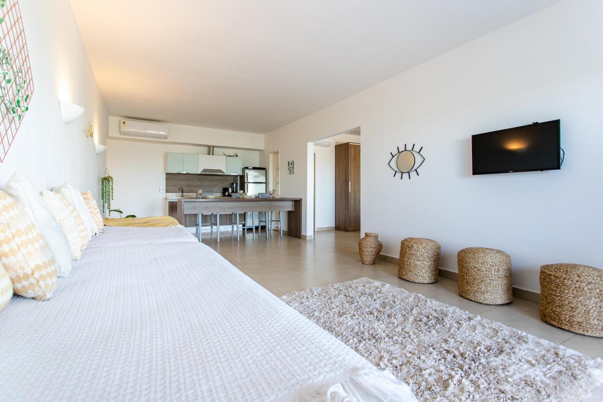 Enjoy Jeri Praia Jijoca de Jericoacoara Exterior foto