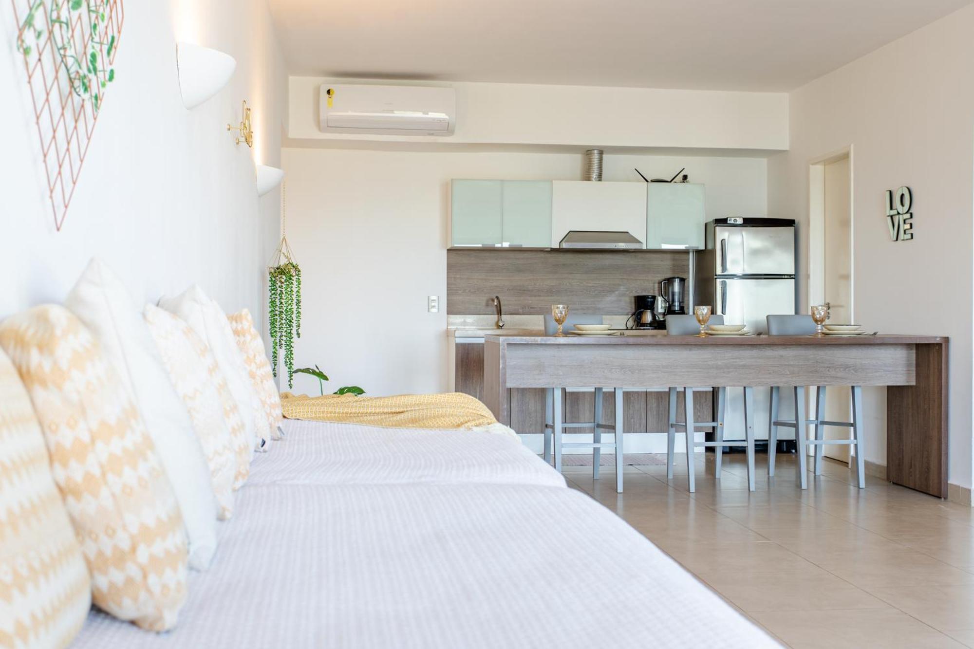 Enjoy Jeri Praia Jijoca de Jericoacoara Exterior foto