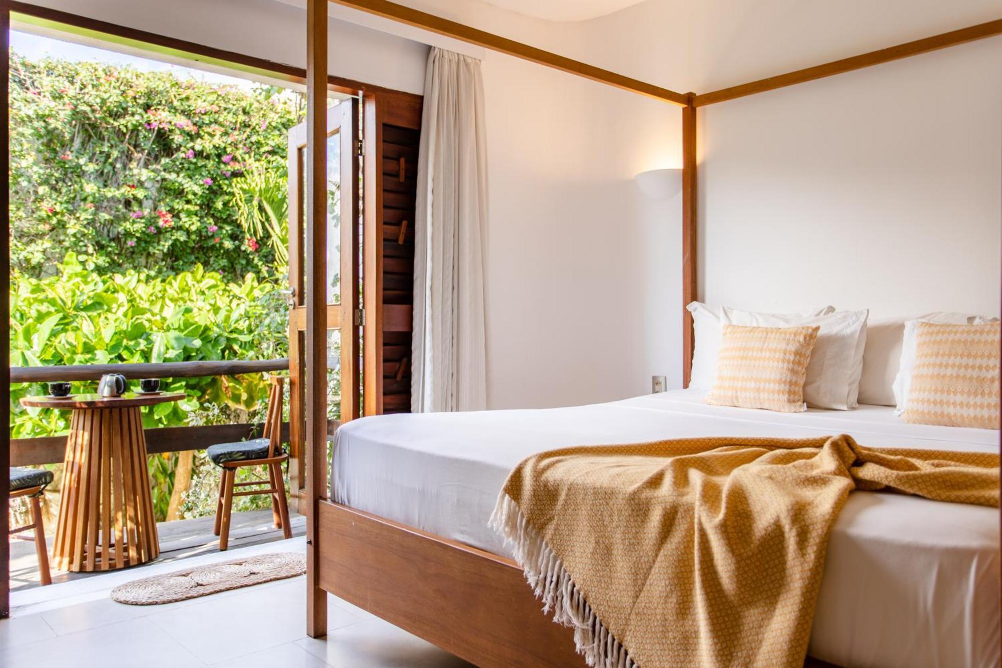 Enjoy Jeri Praia Jijoca de Jericoacoara Exterior foto