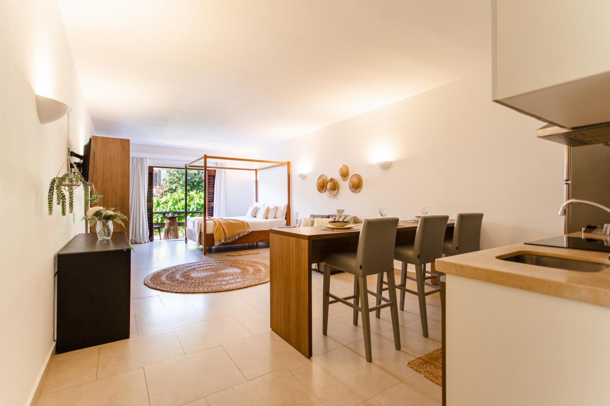 Enjoy Jeri Praia Jijoca de Jericoacoara Exterior foto