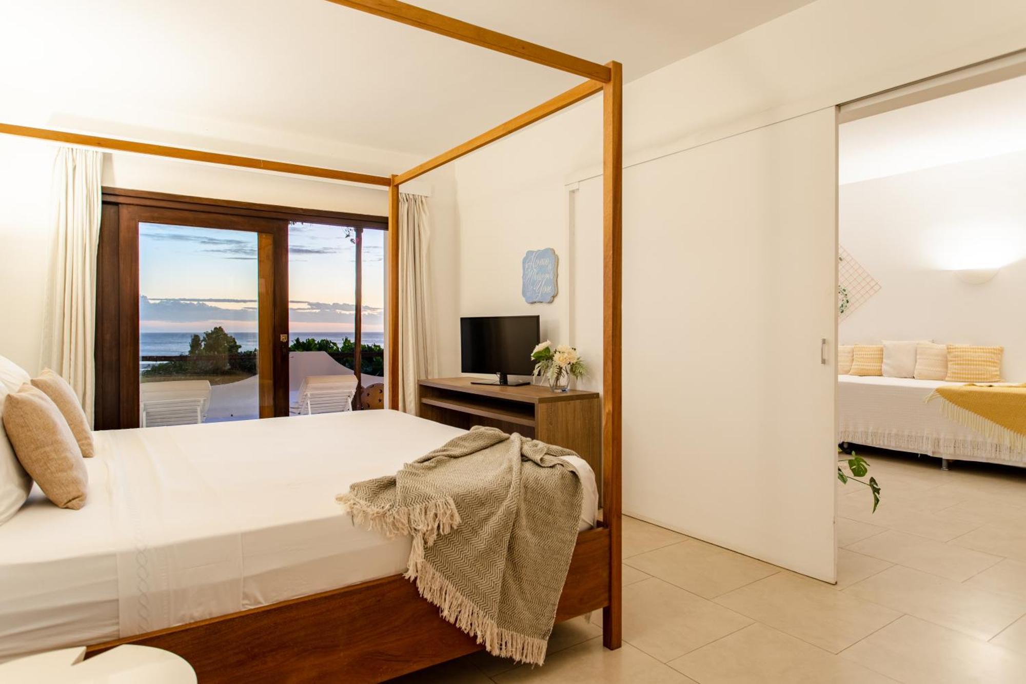 Enjoy Jeri Praia Jijoca de Jericoacoara Exterior foto