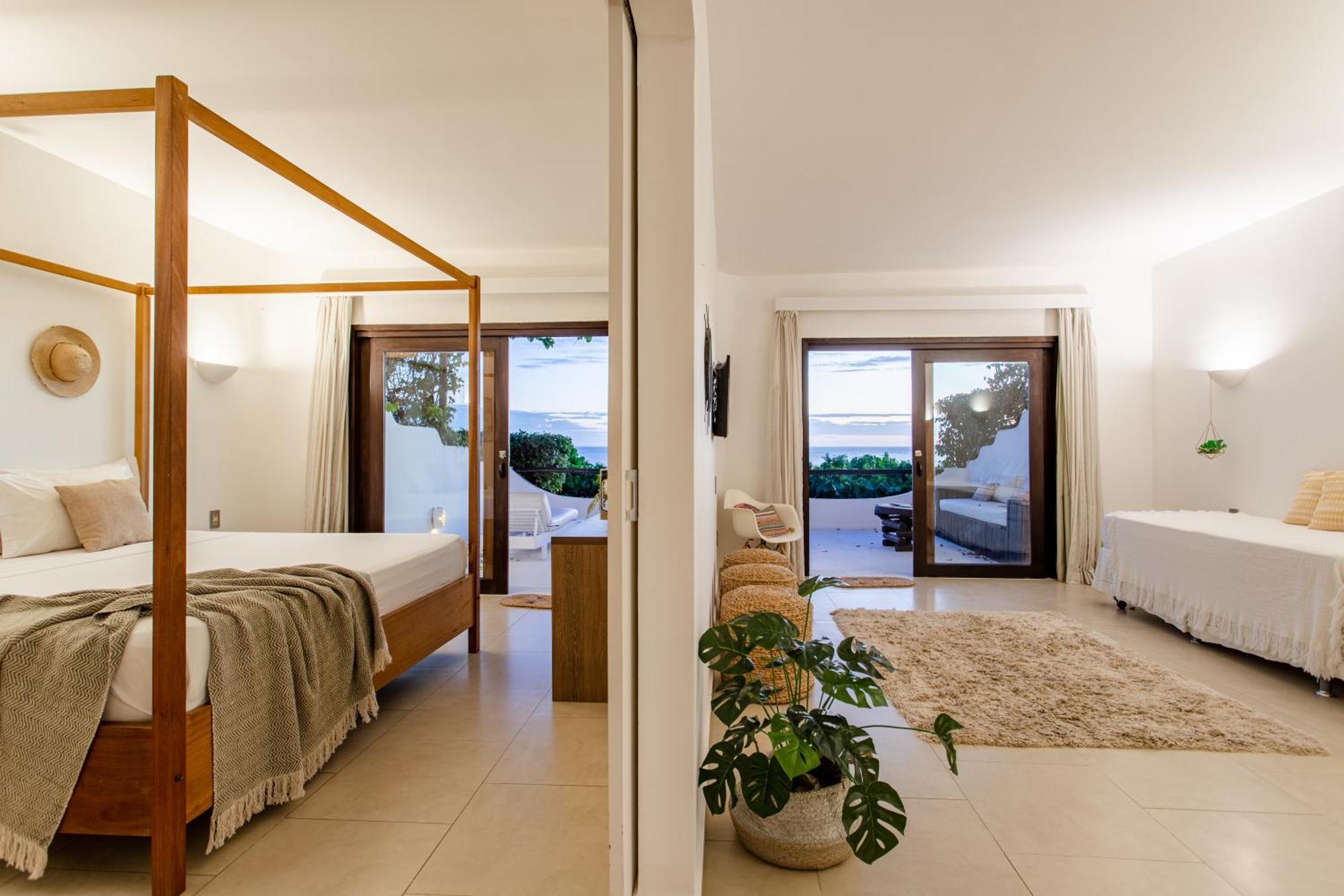 Enjoy Jeri Praia Jijoca de Jericoacoara Exterior foto
