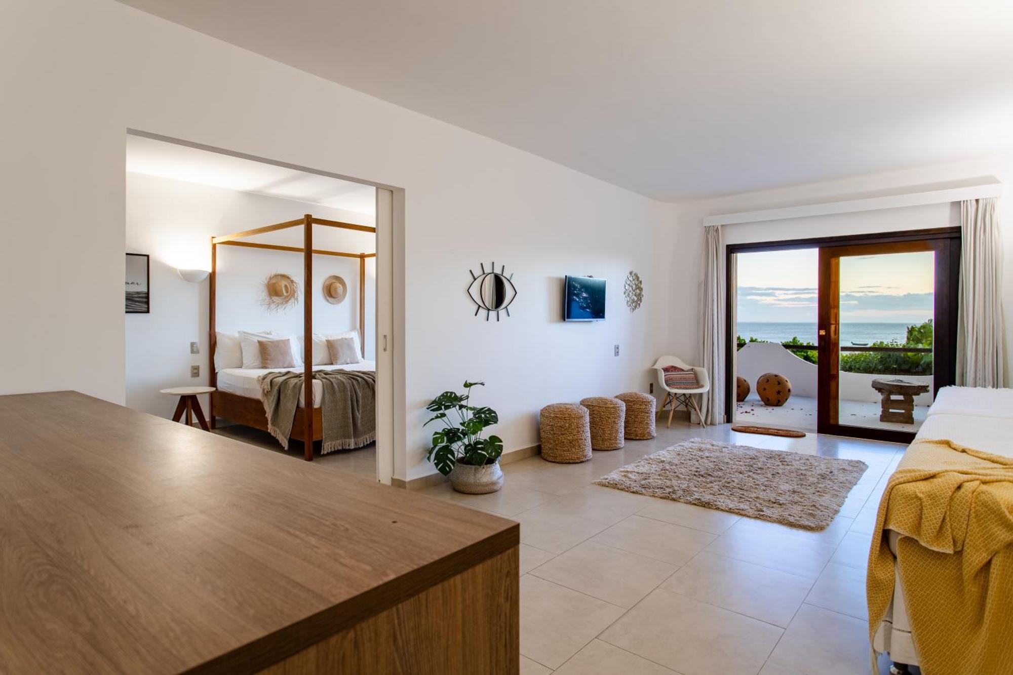Enjoy Jeri Praia Jijoca de Jericoacoara Exterior foto