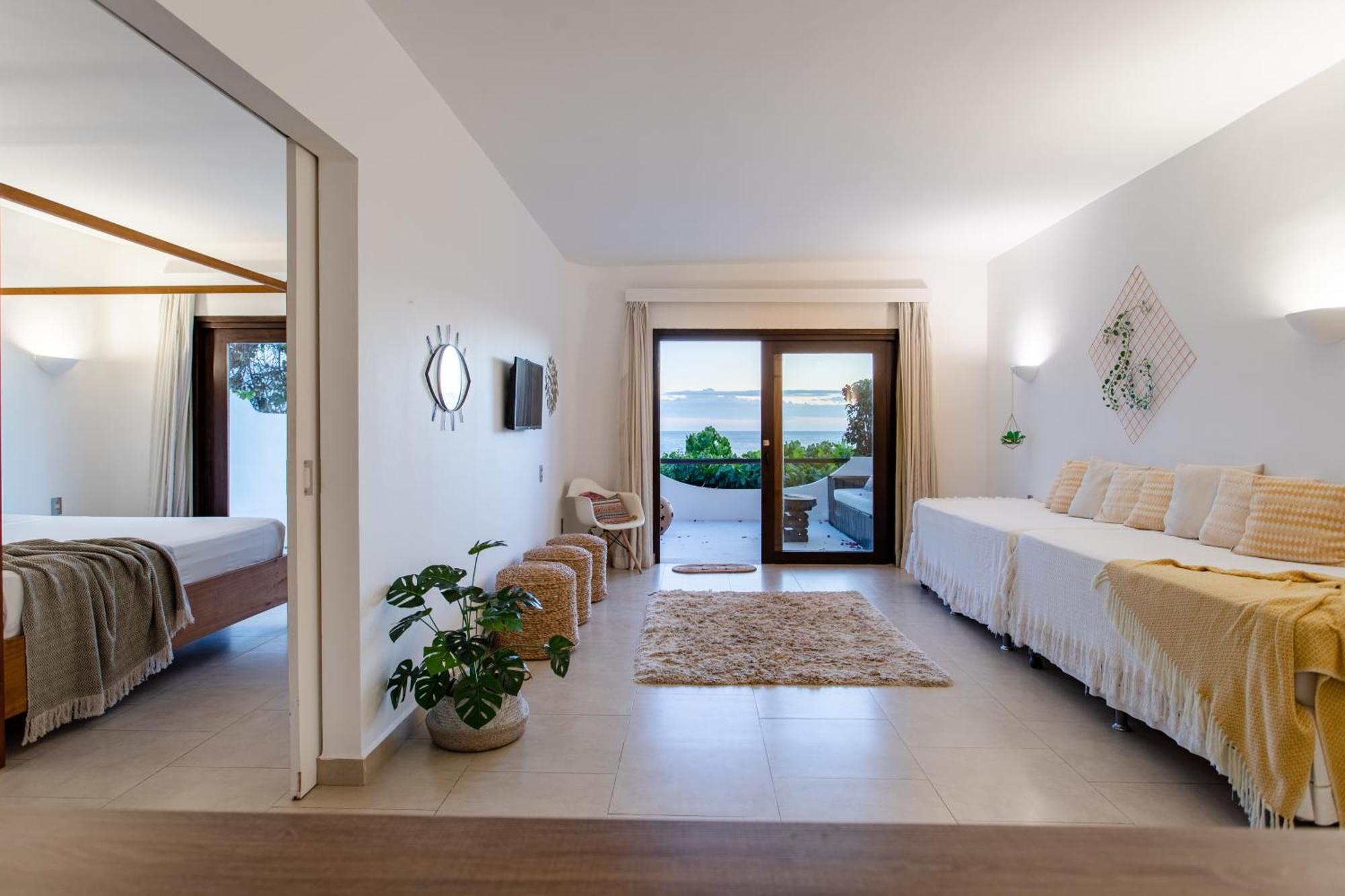 Enjoy Jeri Praia Jijoca de Jericoacoara Exterior foto