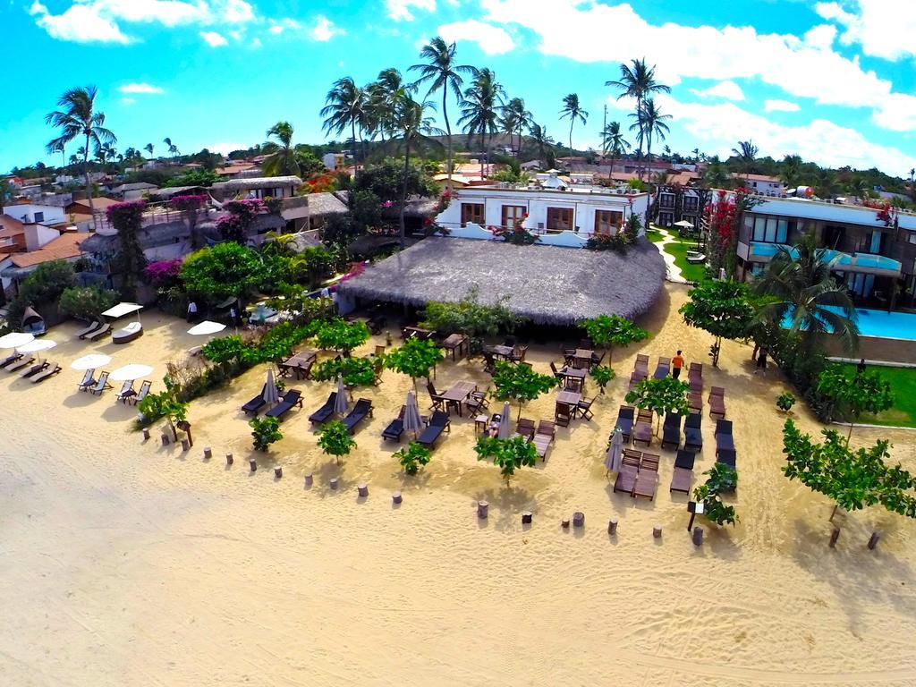 Enjoy Jeri Praia Jijoca de Jericoacoara Quarto foto